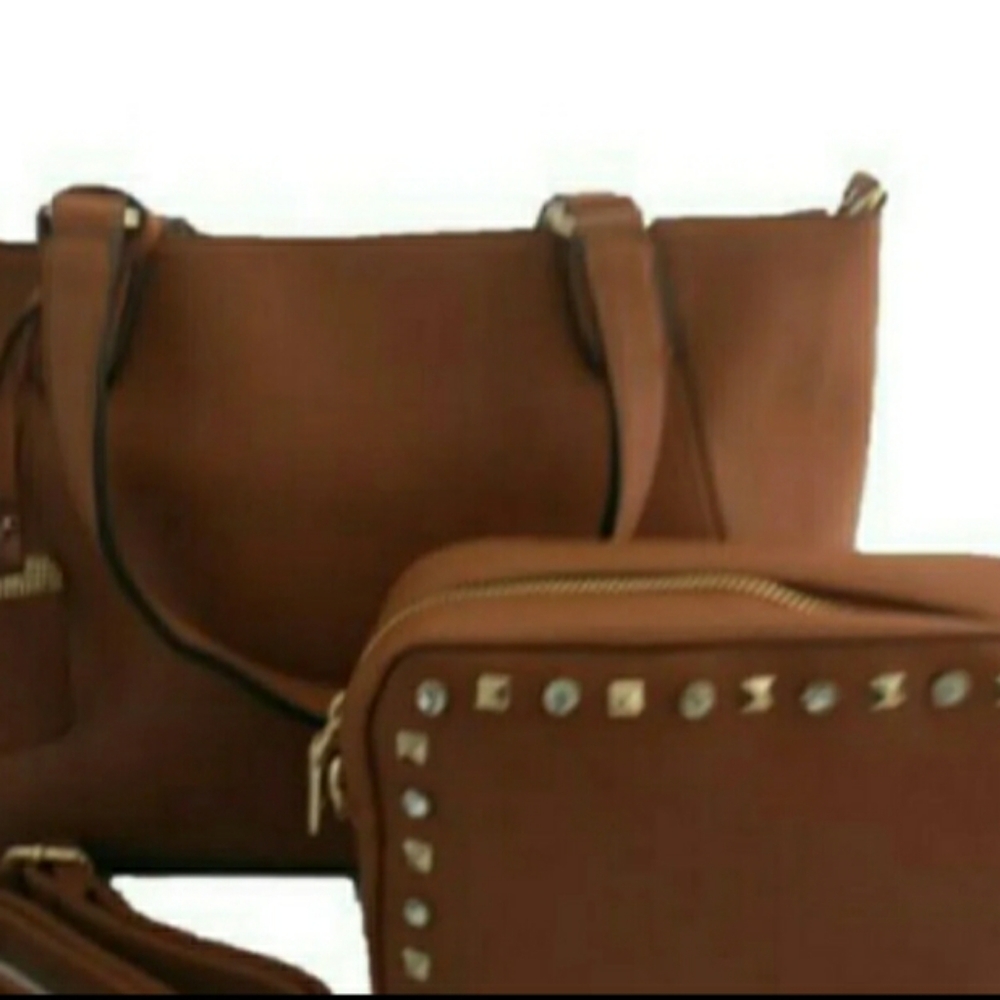 2-in-1 tote bag